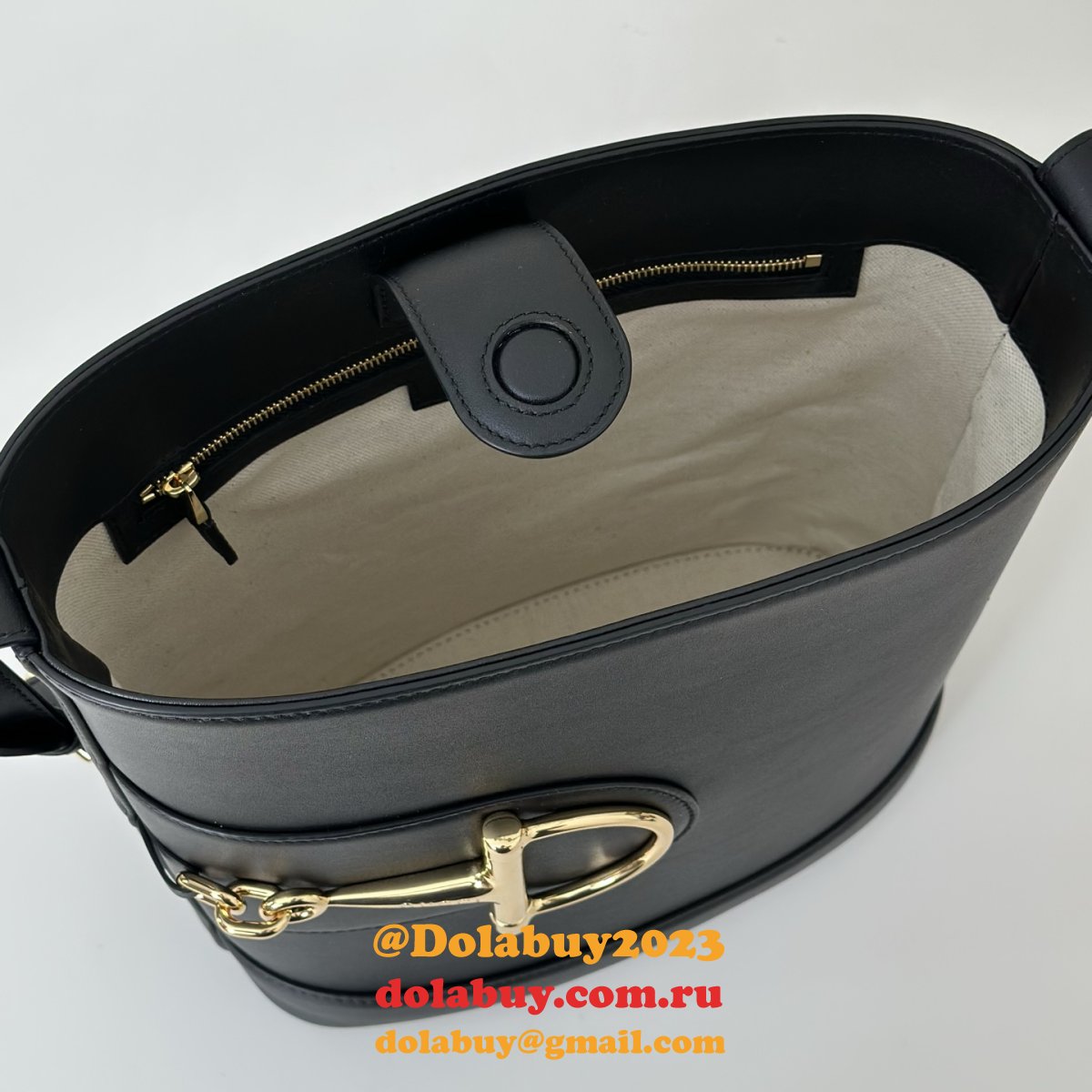 G*u*i 73 small bucket crossbody 1:1 mirror 833660 bag