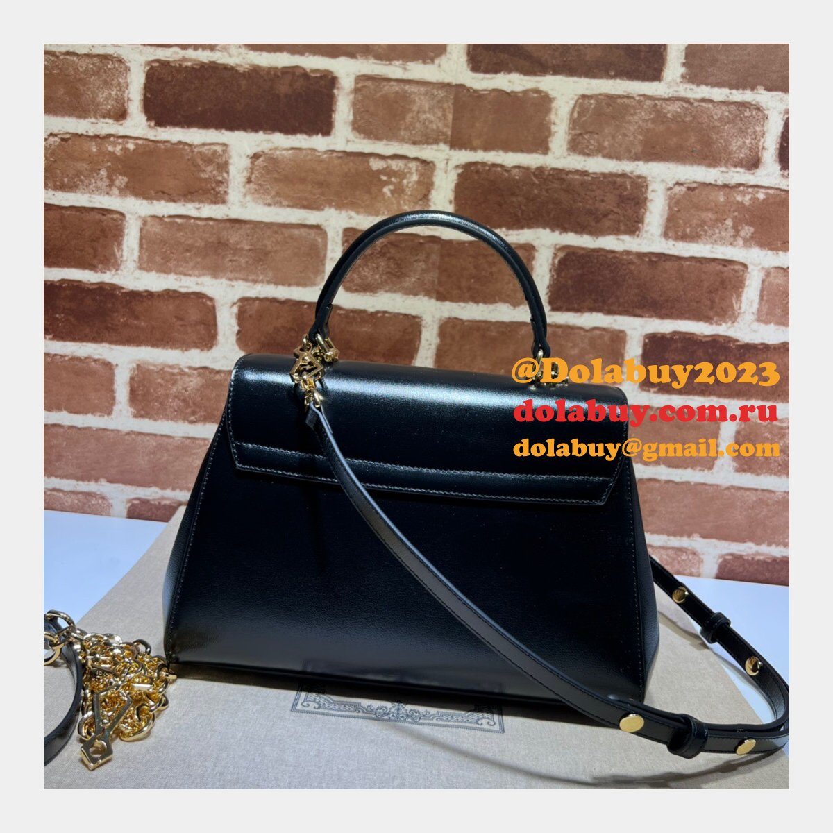 G*u*i 702049 first copy horsebit 1955 top handle bags