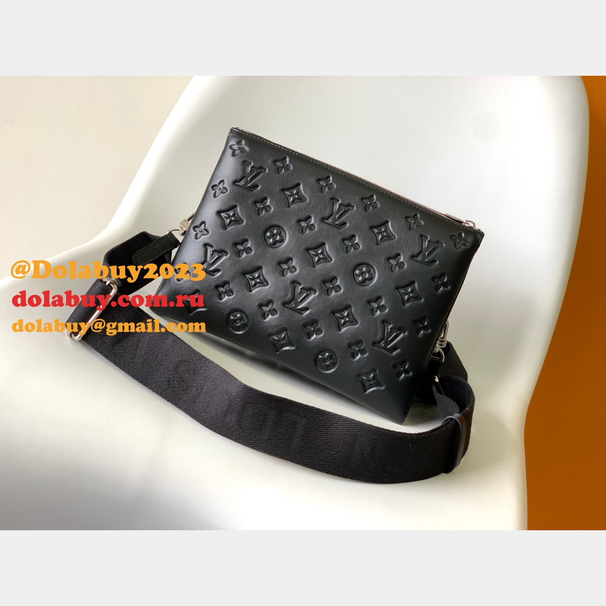 Wholesale Coussin PM Louis Vuitton Fashion Bag M57790