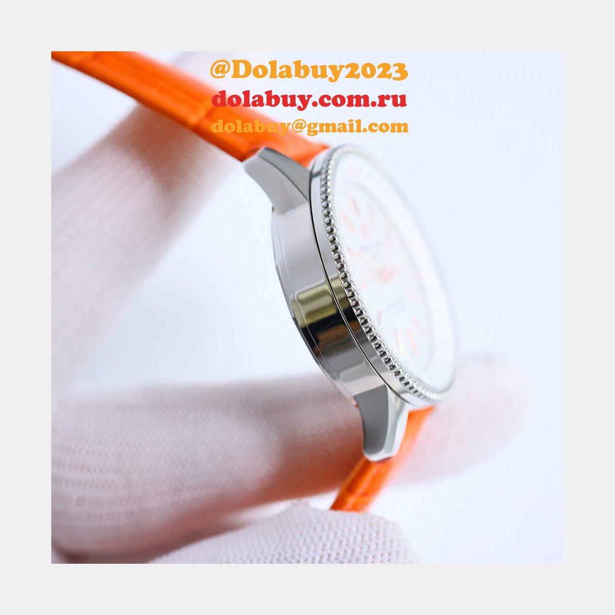 Breitling Navitimer Automatic 35