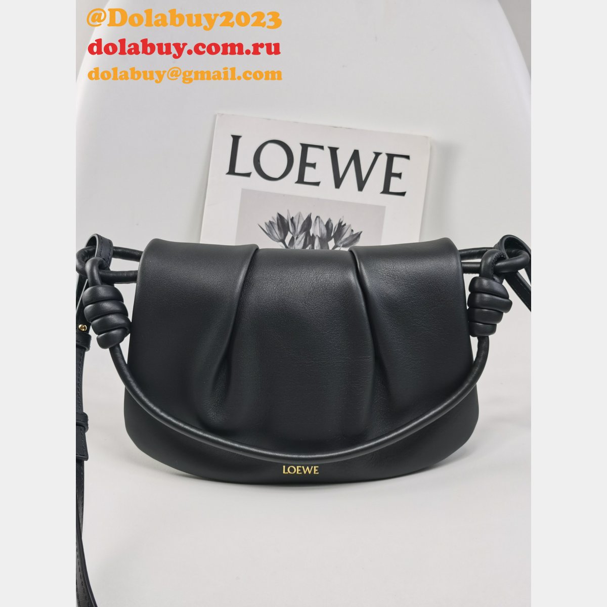 Shop High Quality Replica Loewe Paseo 1770 Handbag