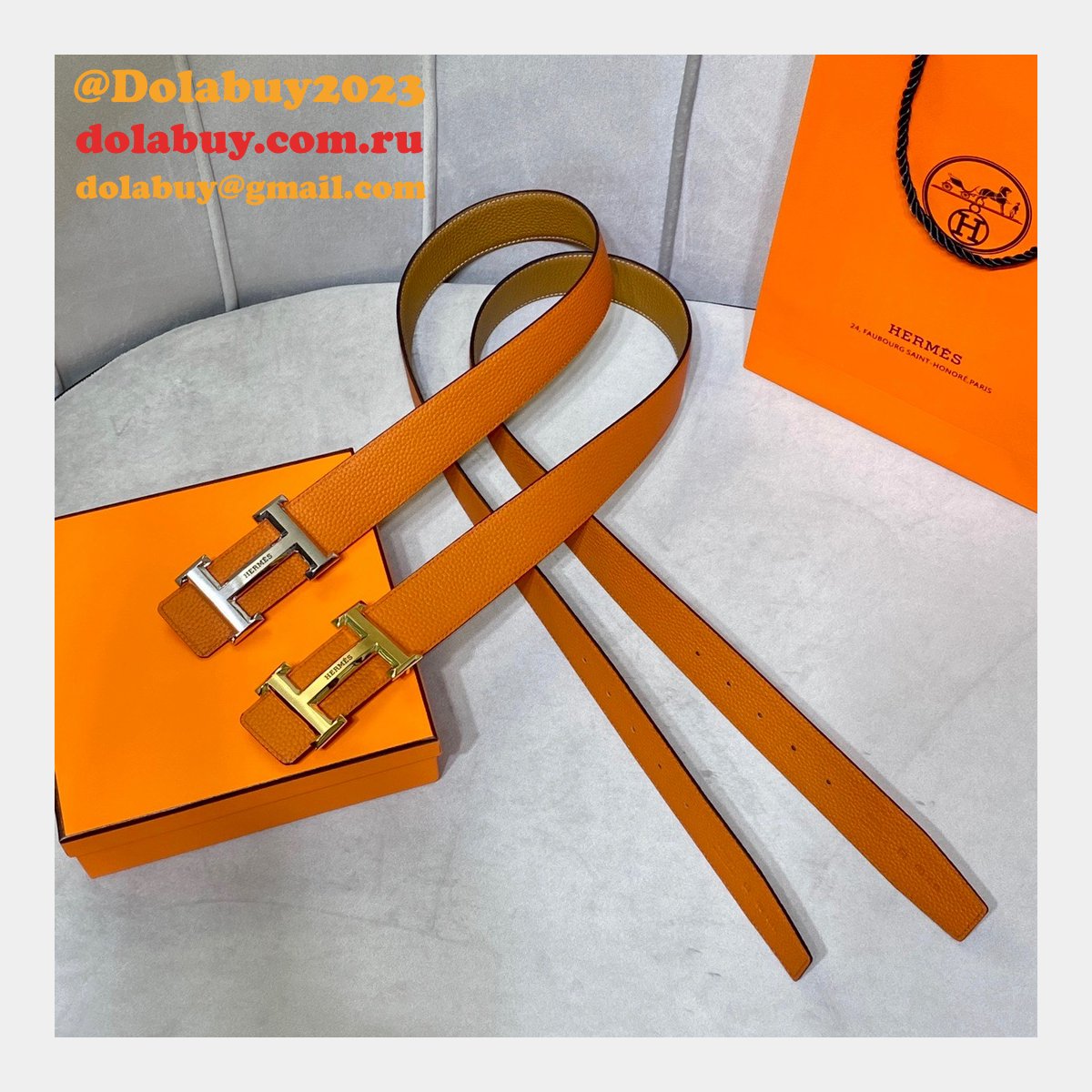Top Quality Fake Hermes Belts Discount Price For Sale