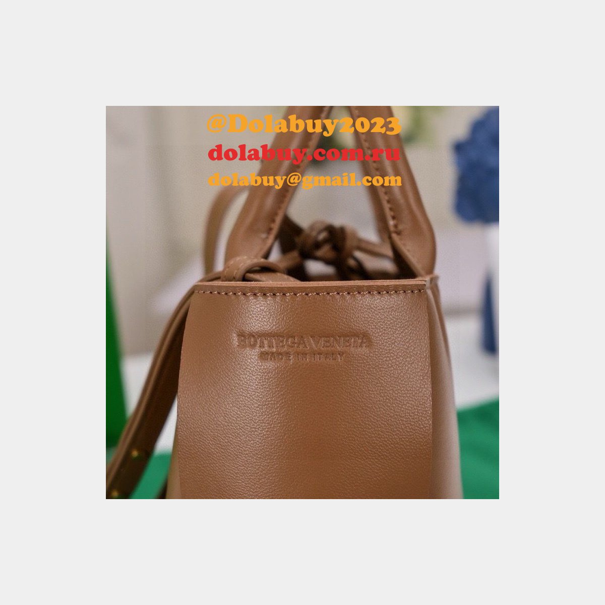 Best Bottega Veneta MINI Arco Tote Bag 25CM