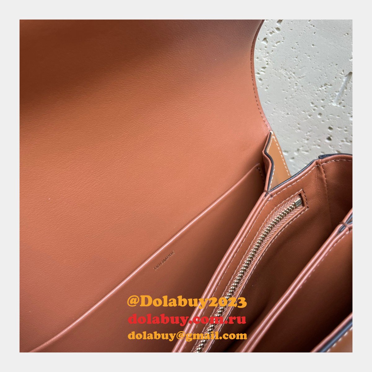 Replica Best Celine Triomphe 22cm Bag Dupe You Can Afford