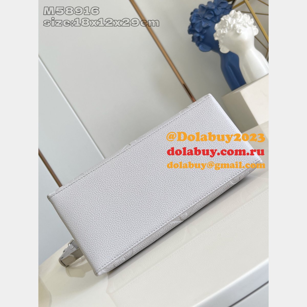 Petit Palais Bag M13803 Louis Vuitton Replica Bag