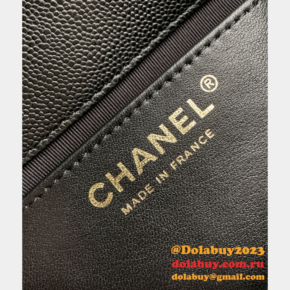 Luxury High Quality AS5239 Flap Inspired Grained Bag