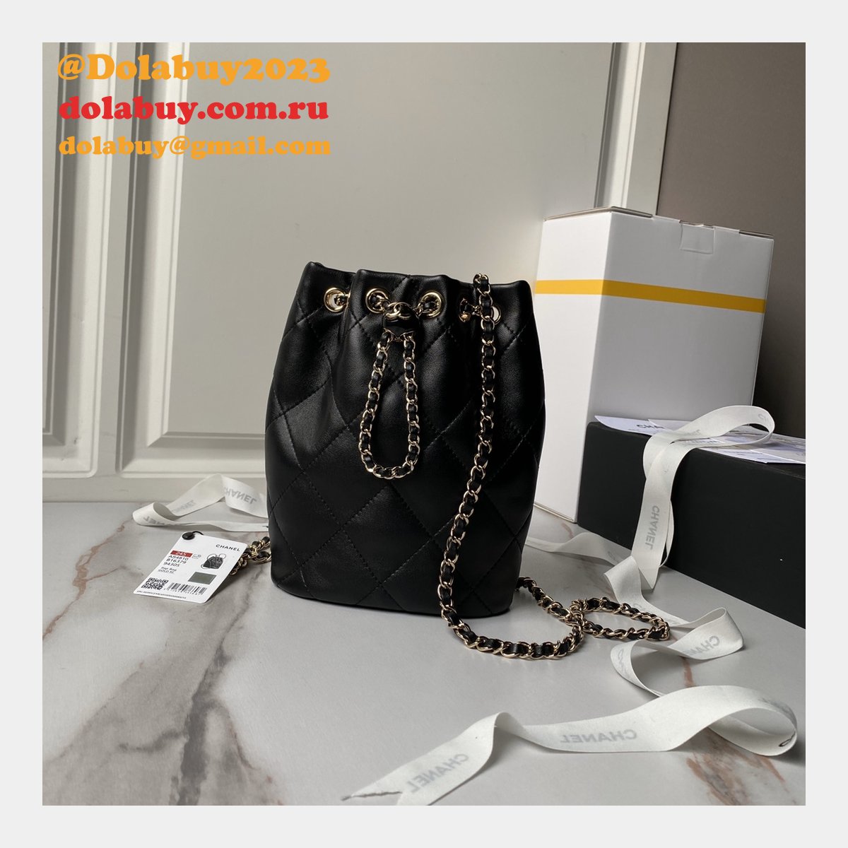 Mirror Quality Replicas AS4810 Buy Dolabuy Backpacks Bag