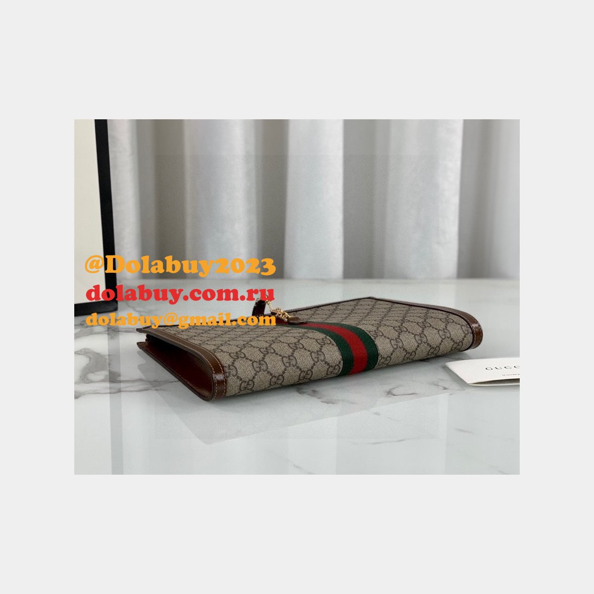 G*u*i high quality beige jackie 1961 pouch beige bag