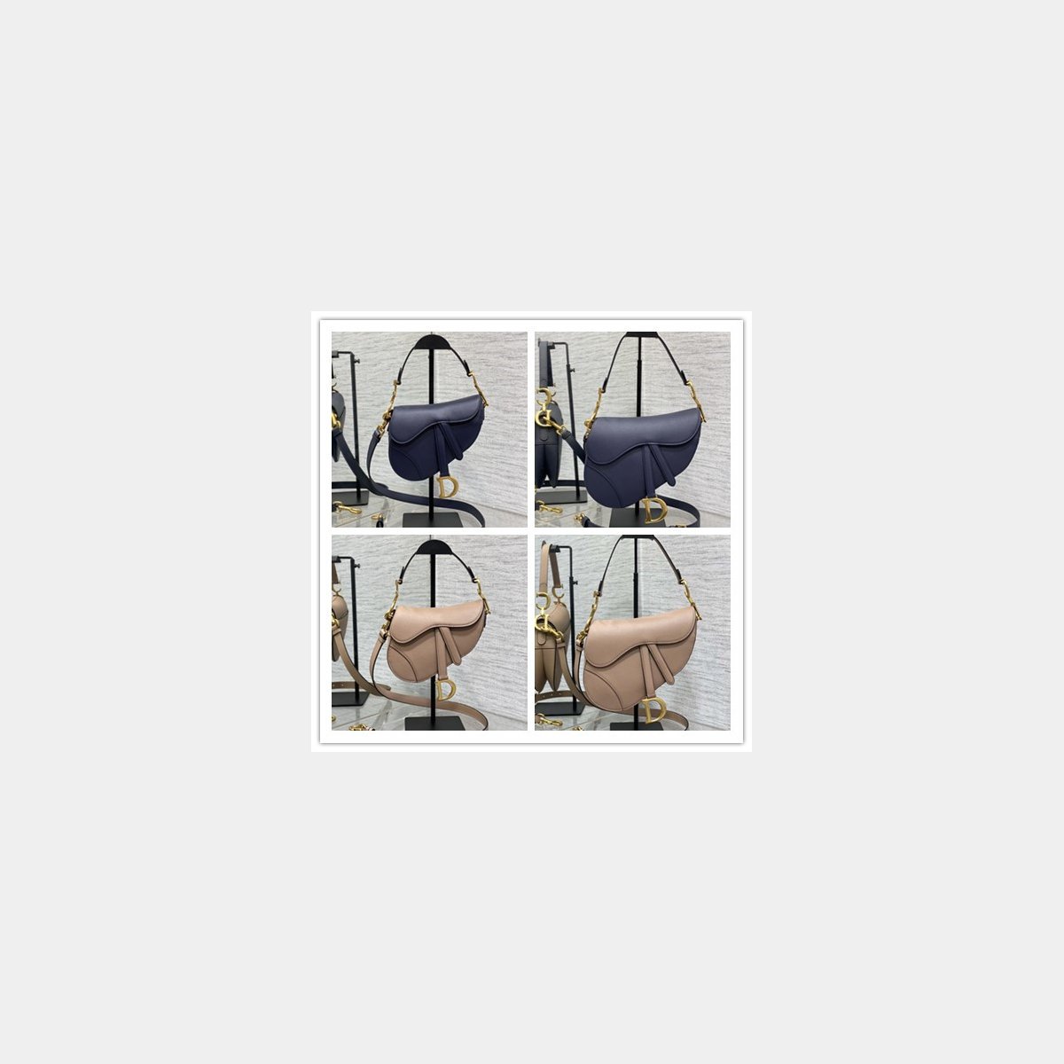 Affordable Dior Saddle Designer Replicas Bag Dupe Dolabuy