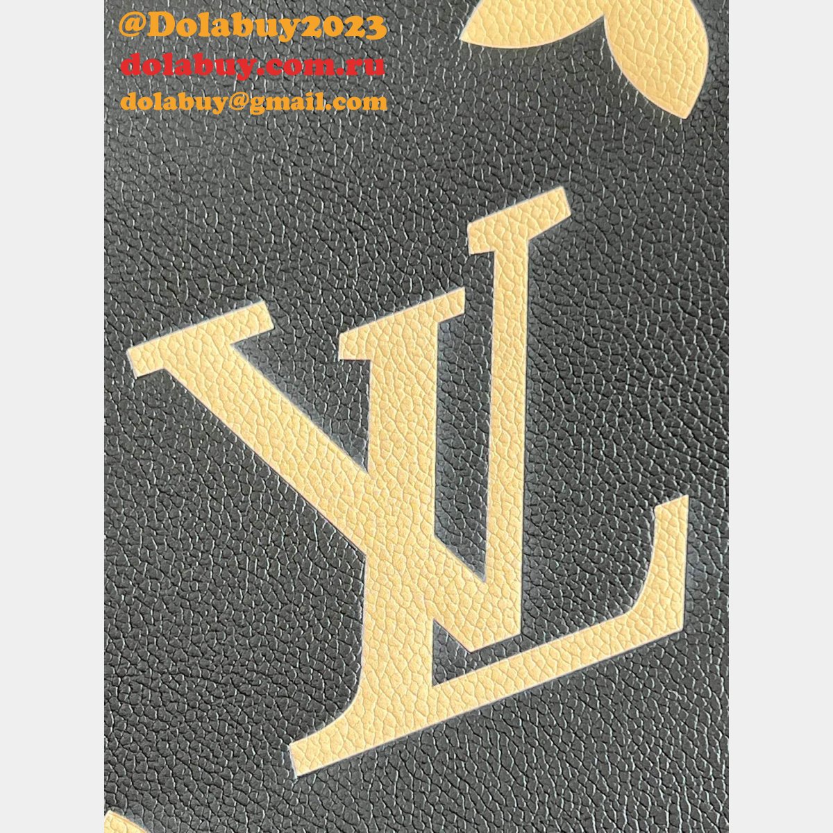 Who Sells Best Replica Louis Vuitton OnTheGo M45945 Bag