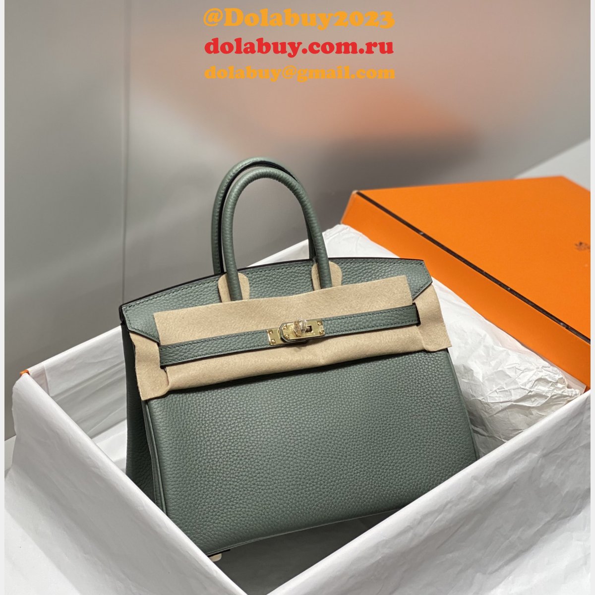 Replica Hermes Dream Birkins 25CM Products Online Store Bag