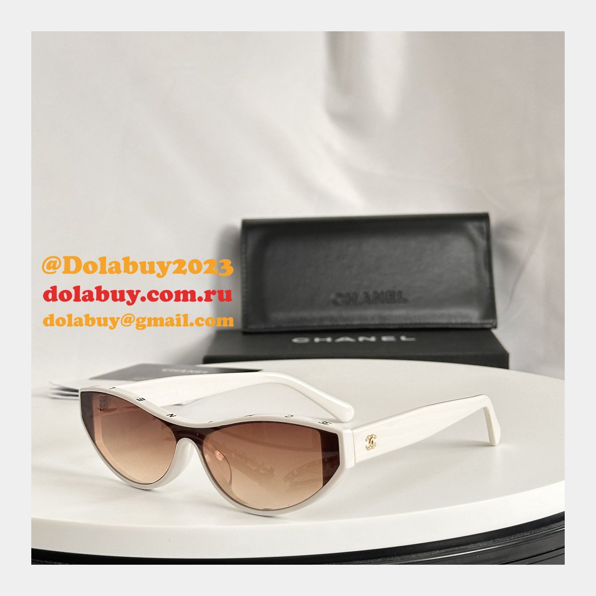 Fashion Luxury CC Ch5436 SUNGLASSES