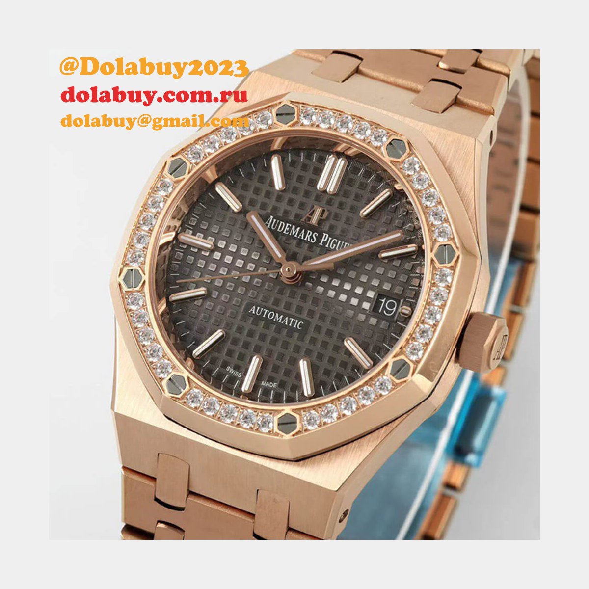 Audemars Piguet Royal Oak 15450