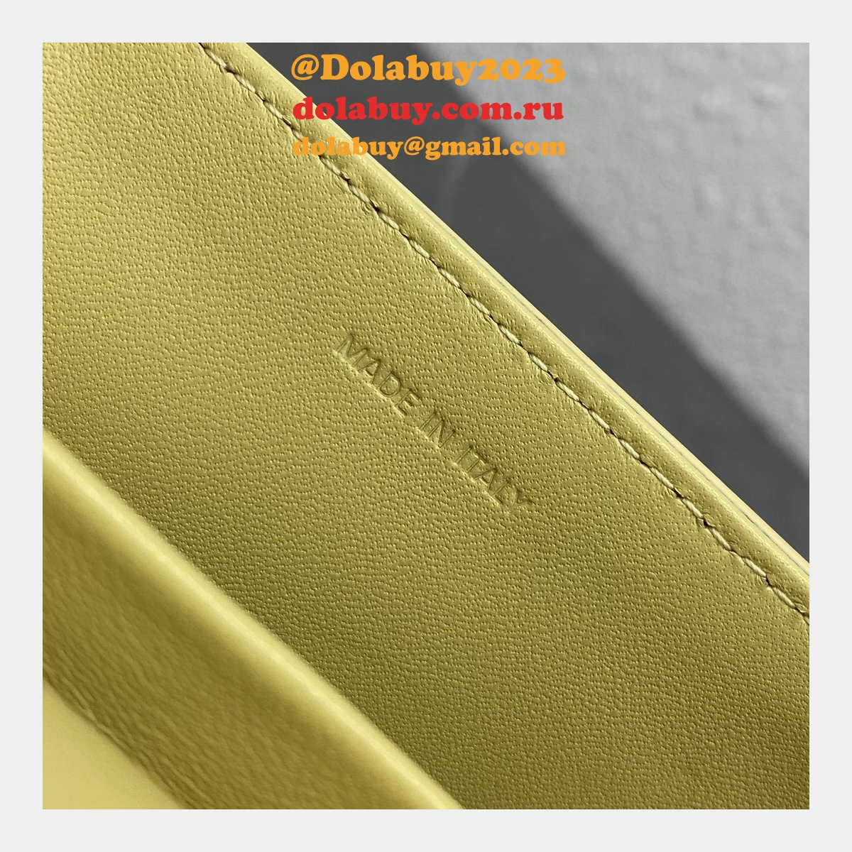 Wholesale CELINE BAG TRIOMPHE 20CM INSPIRED BAGS