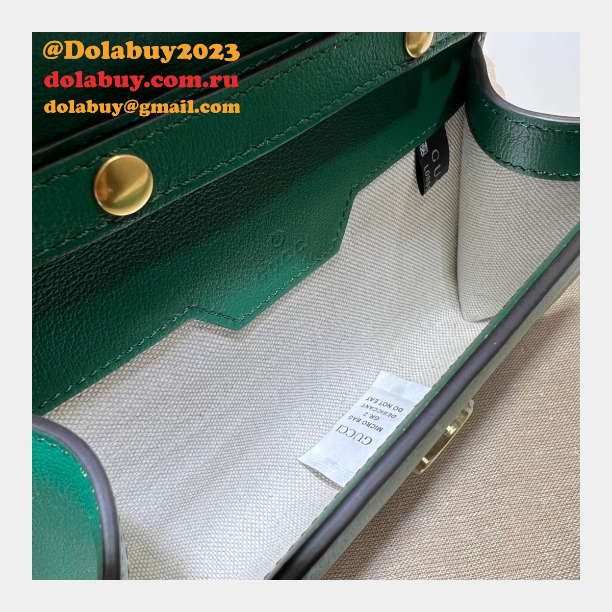 designer 7 star replica G*u*i shoulder 675795 bags