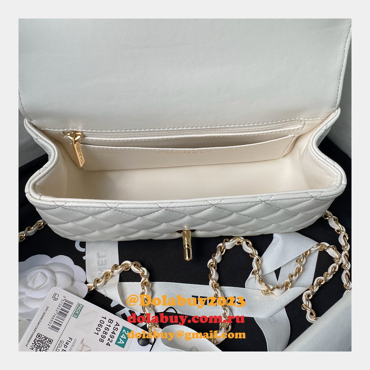 Where Can I Find Good Quality Flap Design AS4924 Shoulder Inspired Bag