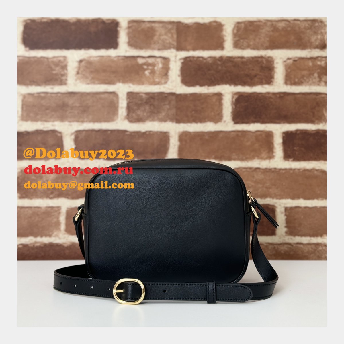 G*u*i blondie perfect shoulder 820429 knockoff bag