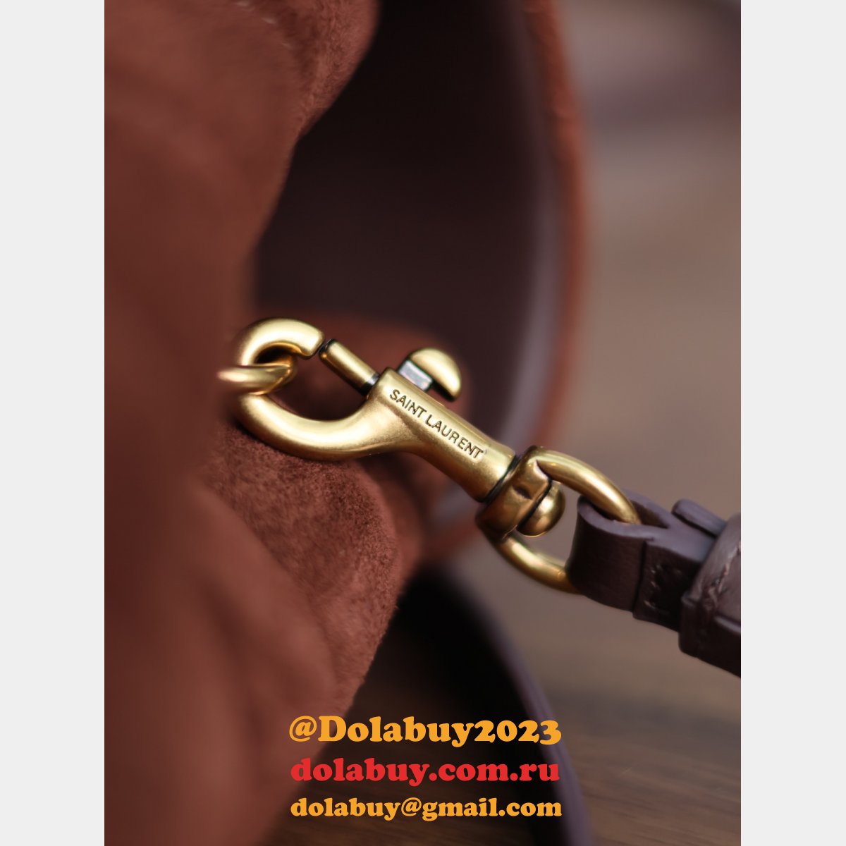 Luxury Designer Quilted YSL Loulou 20/25/32cm 467072 Replica Bag