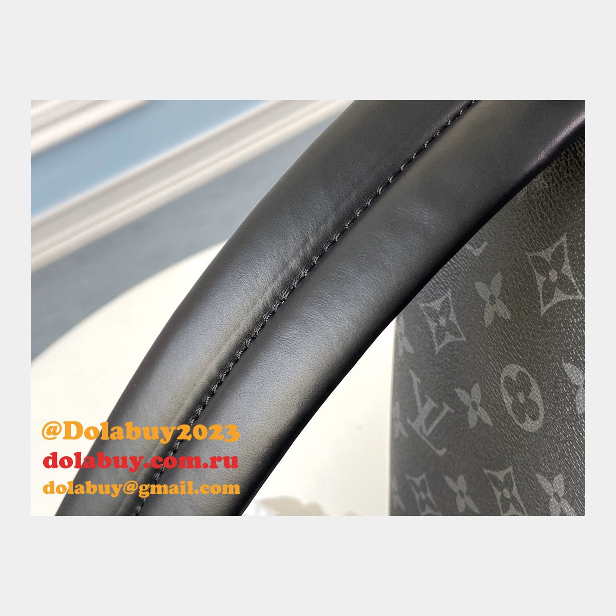 Replica Louis Vuitton M45218 Monogram Backpacks