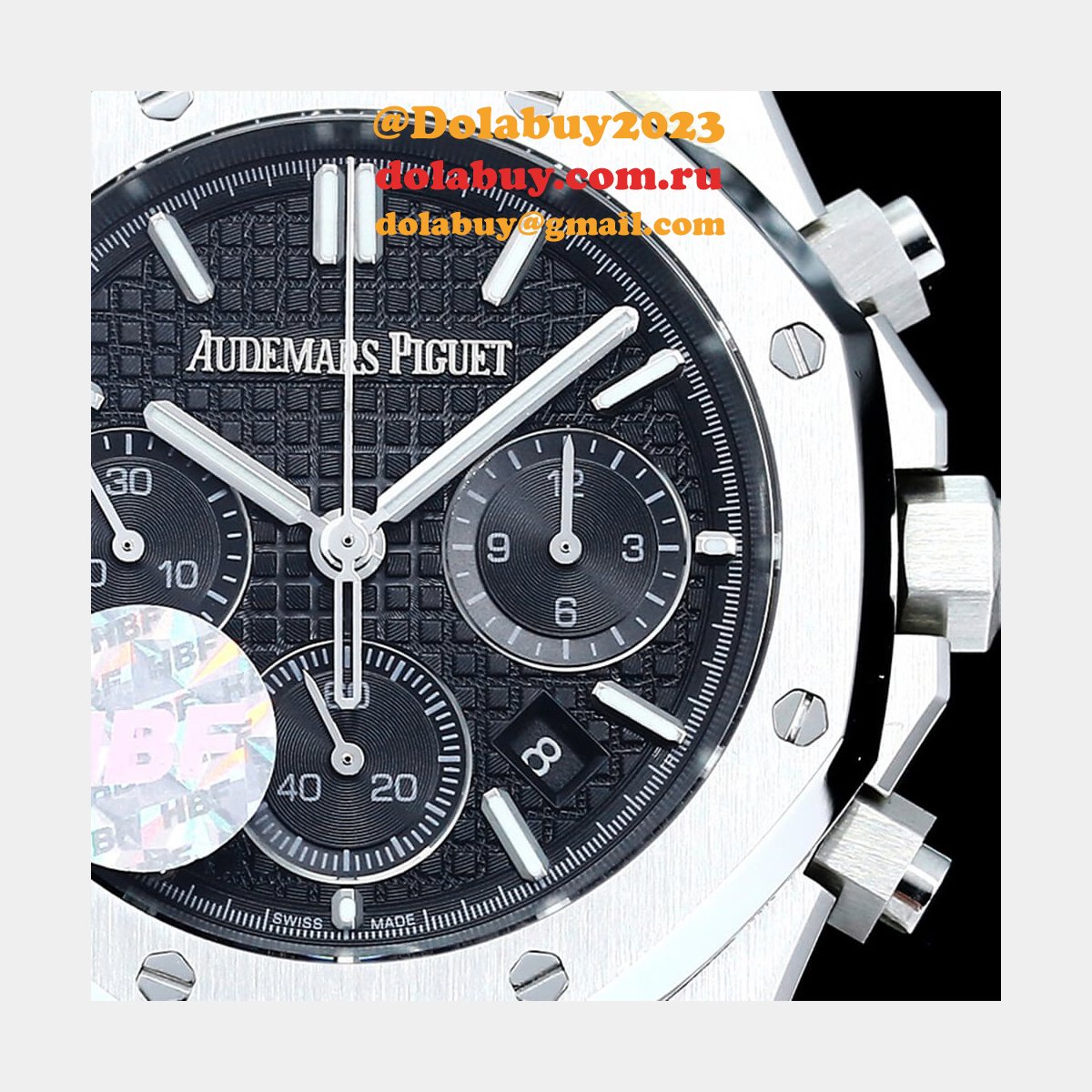 Audemars Piguet Royal Oak 26240ST