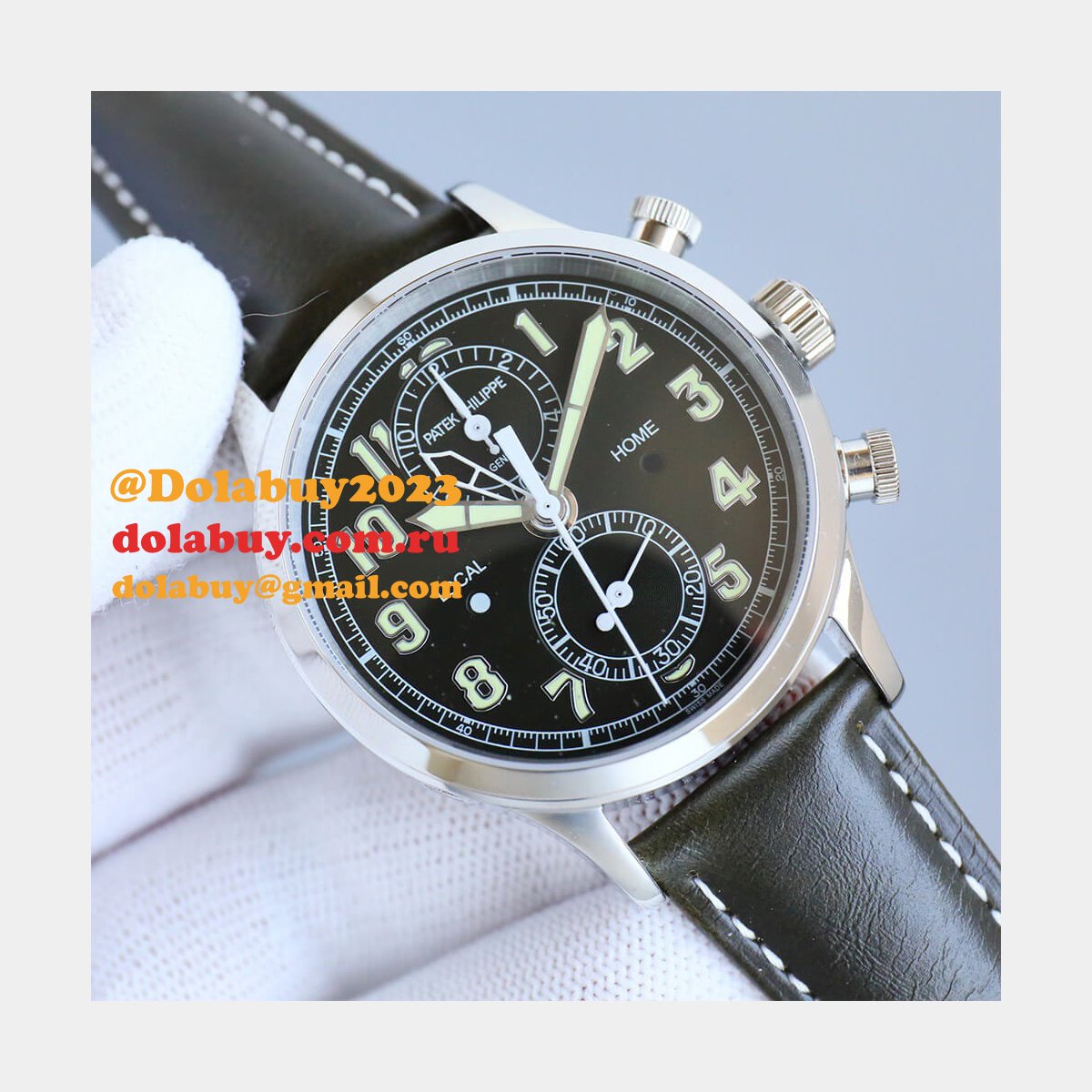 Patek Philippe 5924G