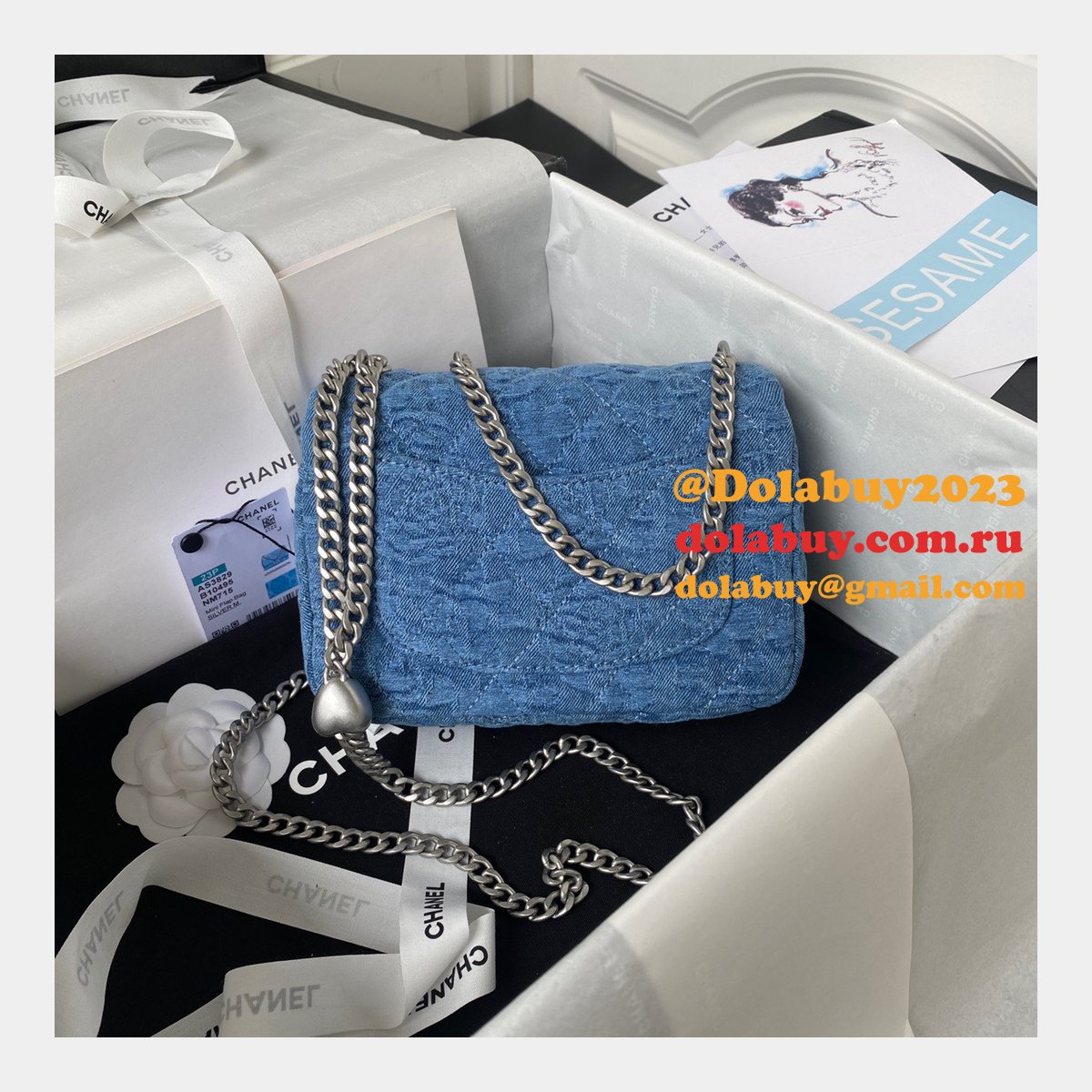 Fake Bags AS3828/AS3829/AS3921 High Quality Store