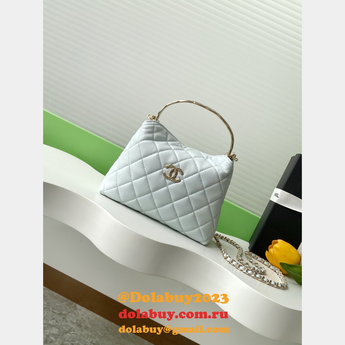 Top Quality AP4591 Replica HoBo Lunch Box Bag