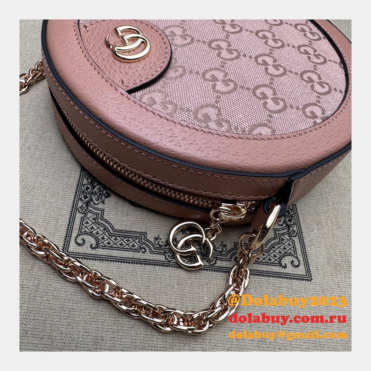 replica designer ophidia G*u*i crossbody shouder 550618 bag