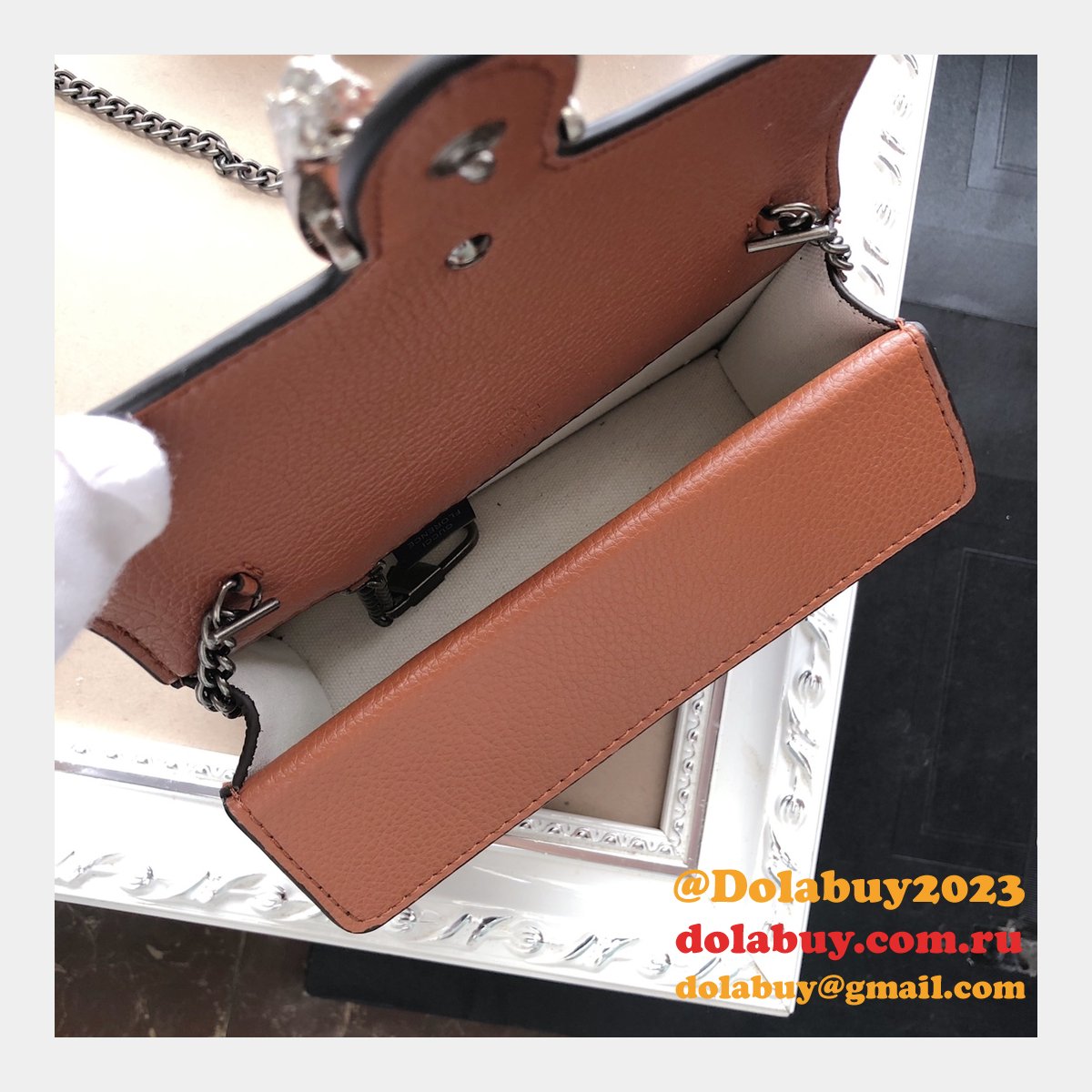 G*u*i knockoff dionysus gg supreme super 476432 bag