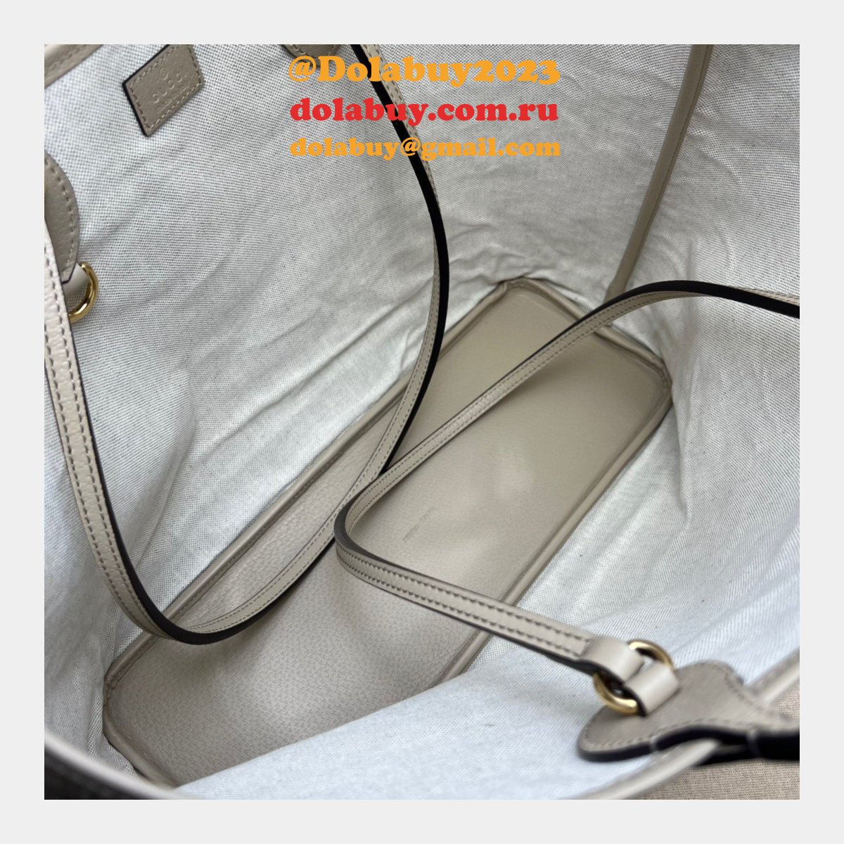 ophidia G*u*i knockoff tote 739730 top quality bag