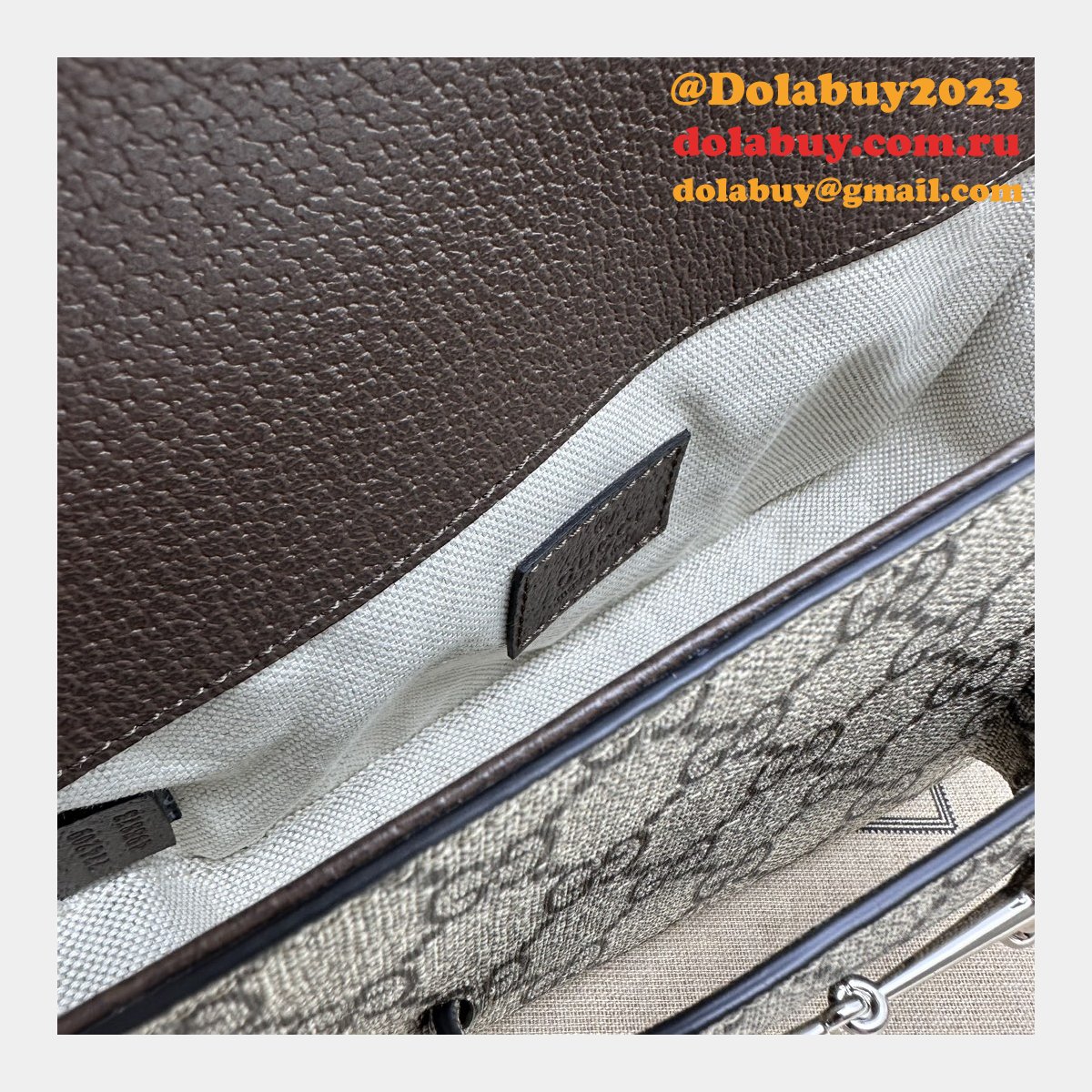 duplicate G*u*i horsebit 774209 knockoff 1955 shoulder designer bag