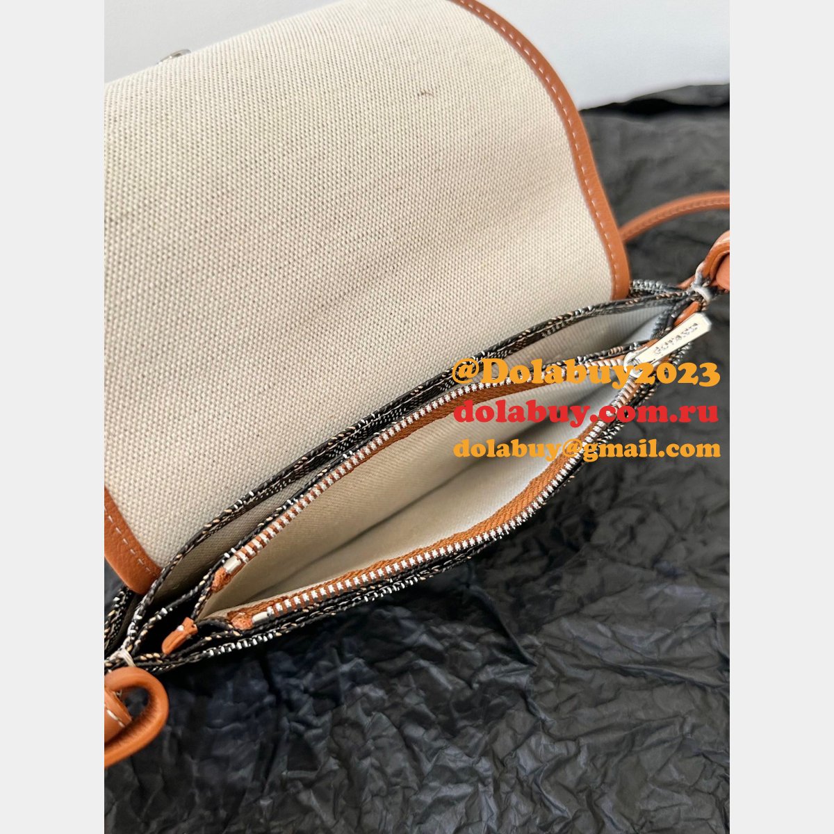 Cheap Replica Goyard Piumet Designer Handbag