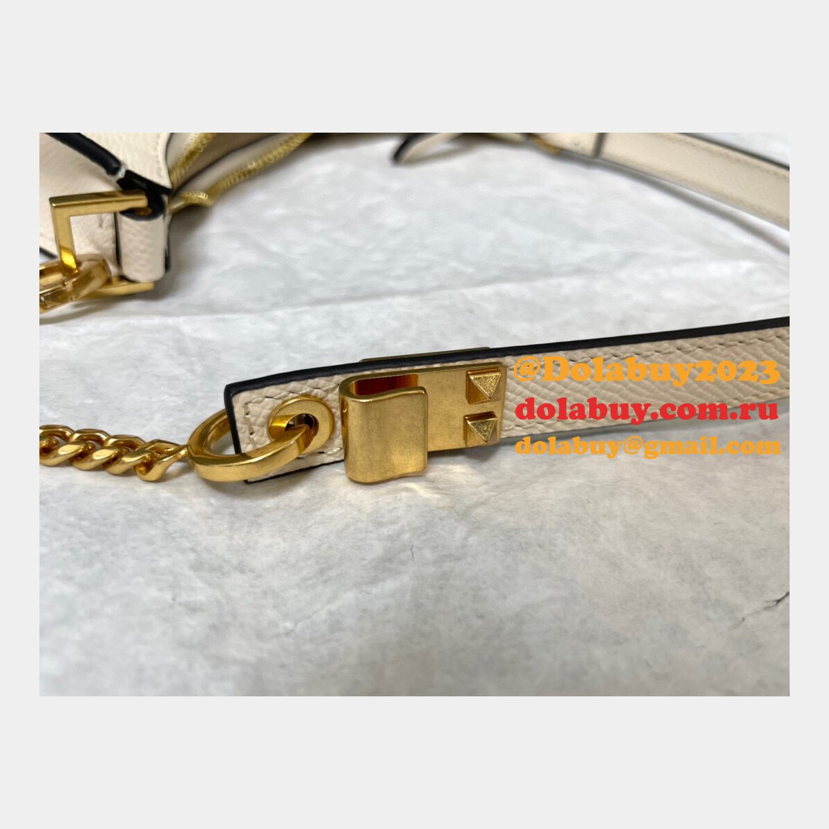 Purses Valentino Replica Shoulder High Quality Bag