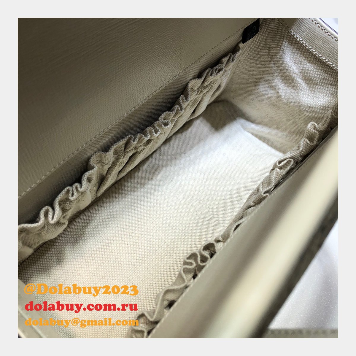 high quality replica G*u*i 627323 horsebit 1955 small top handle bag