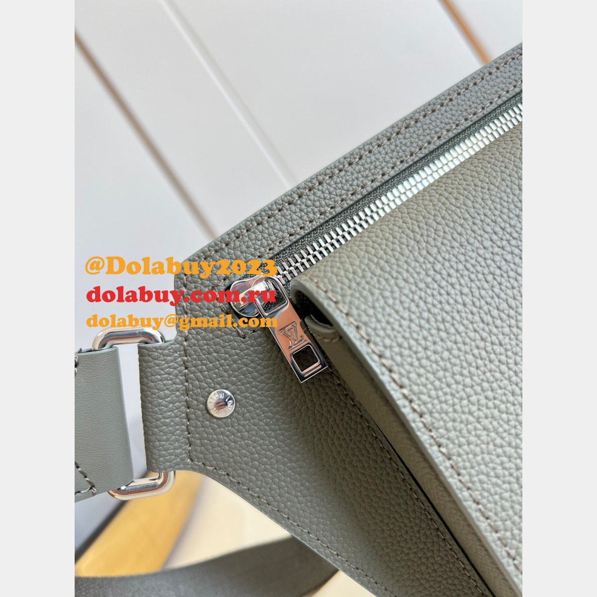 Louis Vuitton Buy Replica Sling Bag H26 Men M21419 Bag