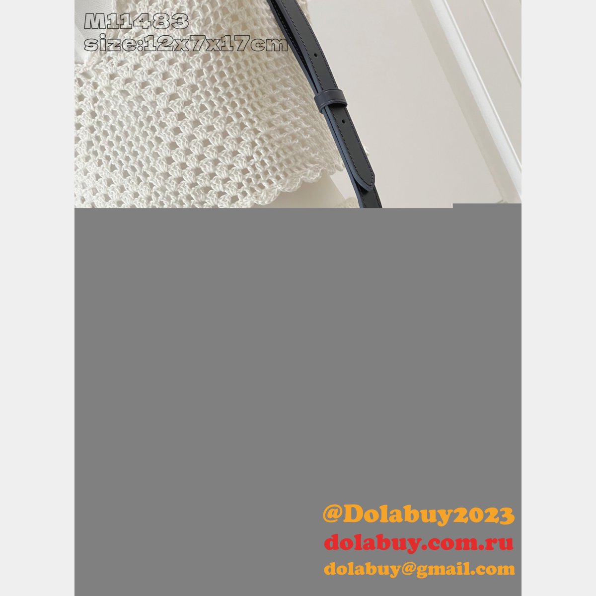 Louis Vuitton M11483/M11484 Fastline Wearable Wallet Luxury LV Aerogram