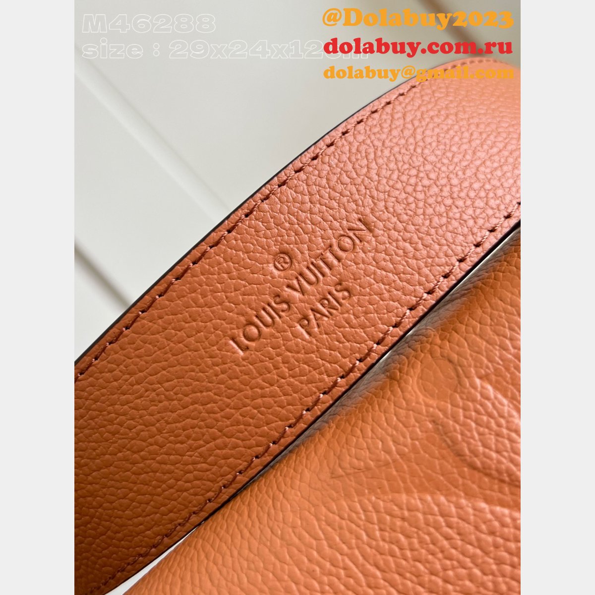 AAAA Louis Vuitton M11790 CarryAll Perfect Duplicate Bag