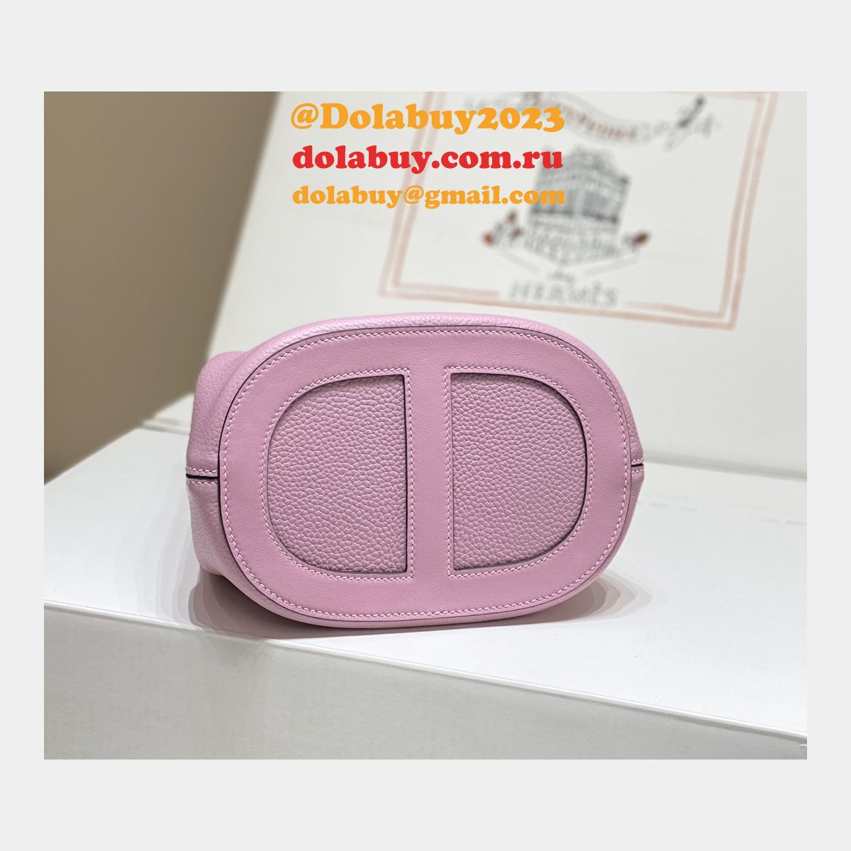 Luxury hermes picotin 18 in the loop  Top Quality