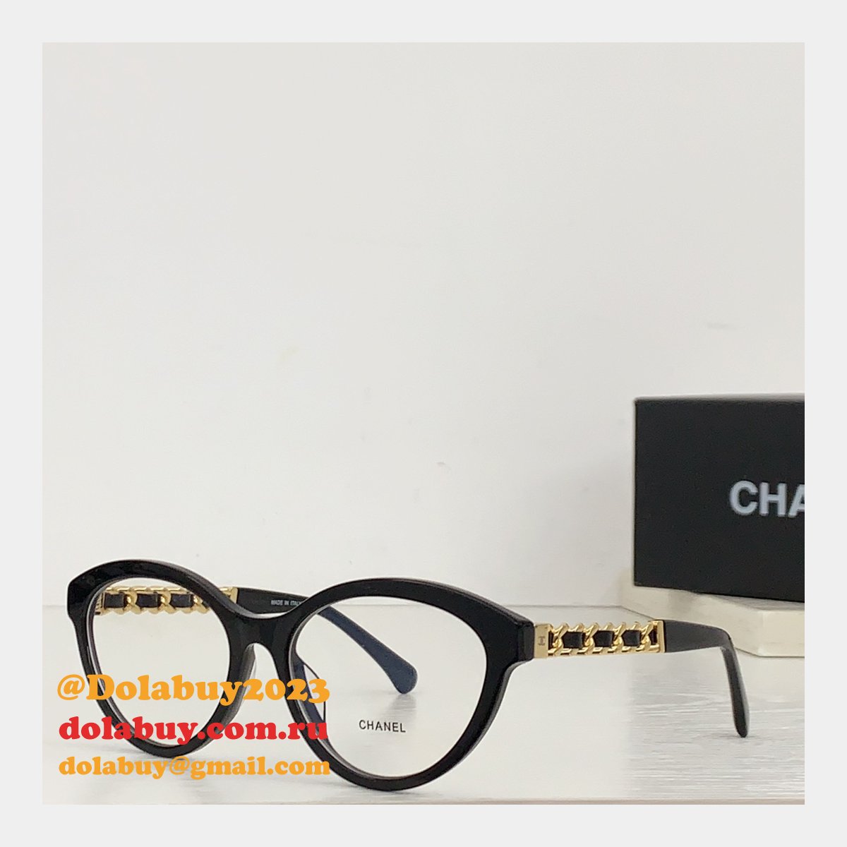 Wholesale Replica CH3428Q Sunglasses Inspired Dolabuy Online