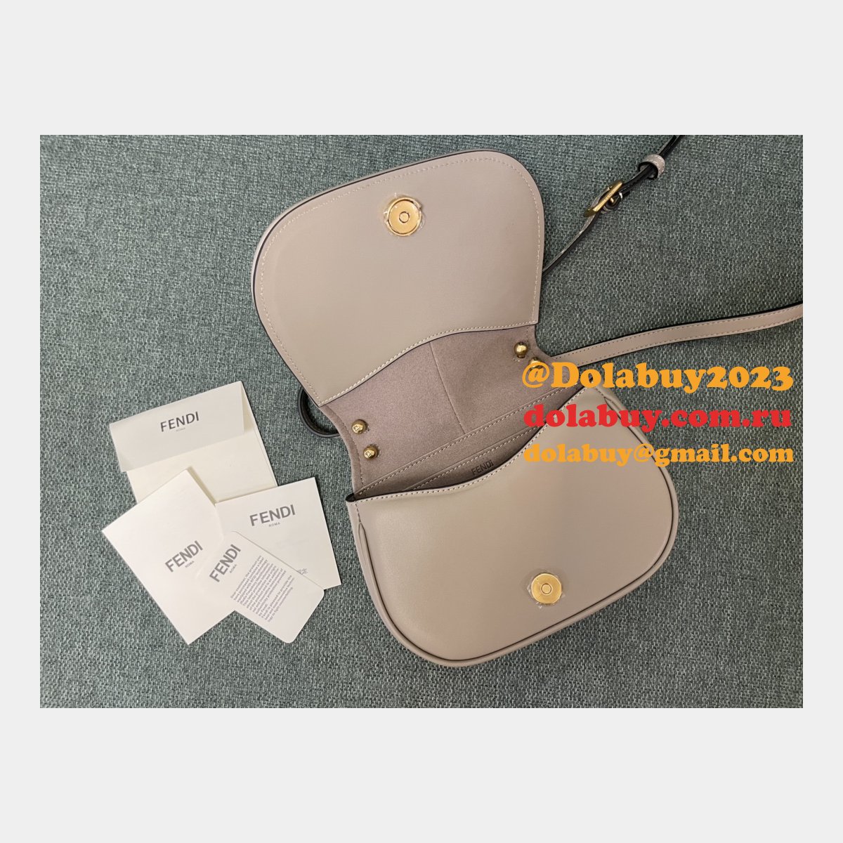 top quality buy F**di cmon fake designer 8622 1:1 mirror bags