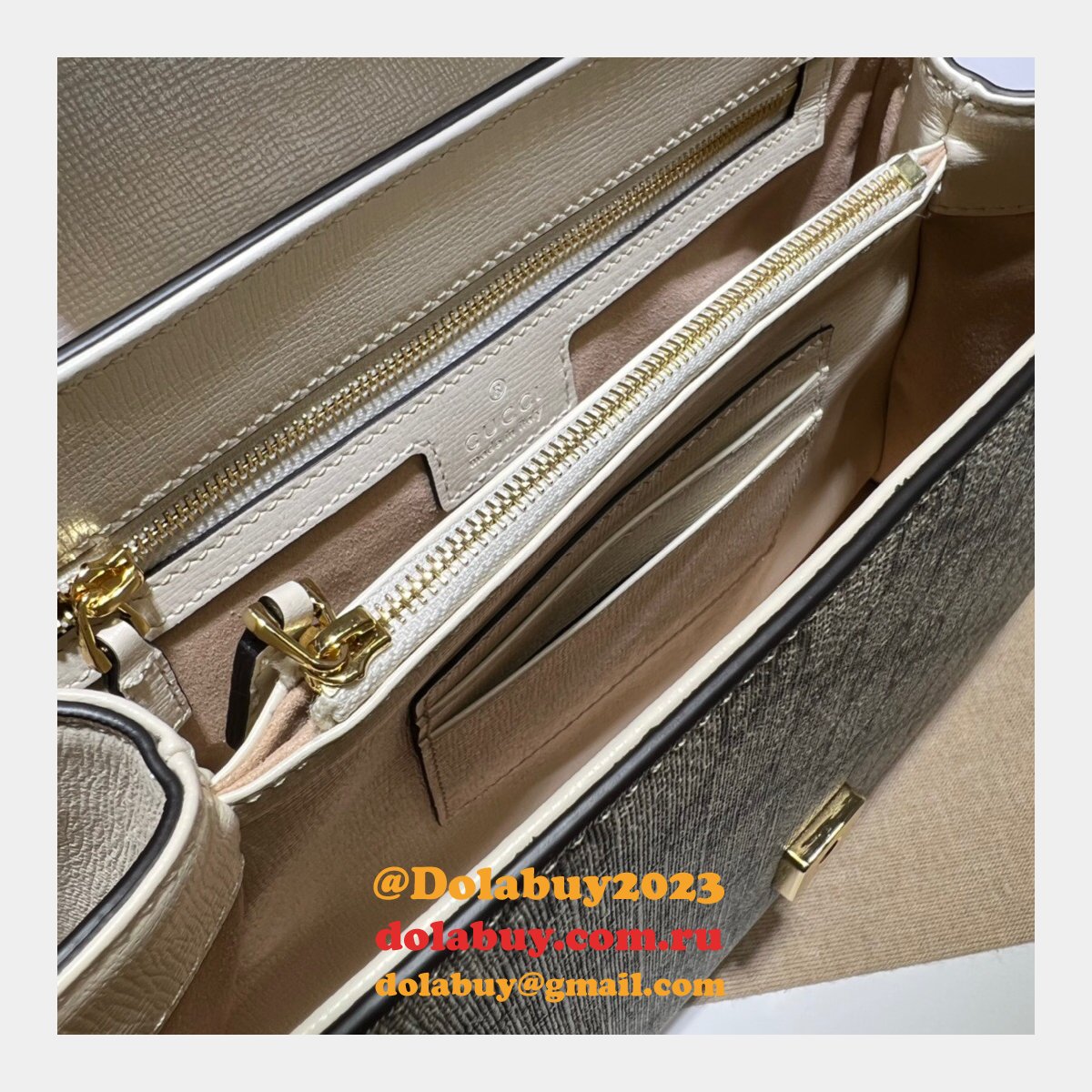 replicas G*u*i high-end horsebit 1955 top handle 702049 bags