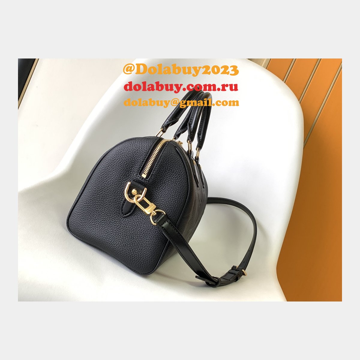 LV Finding the perfect Louis Vuitton Replica M58951 Speedy 25CM