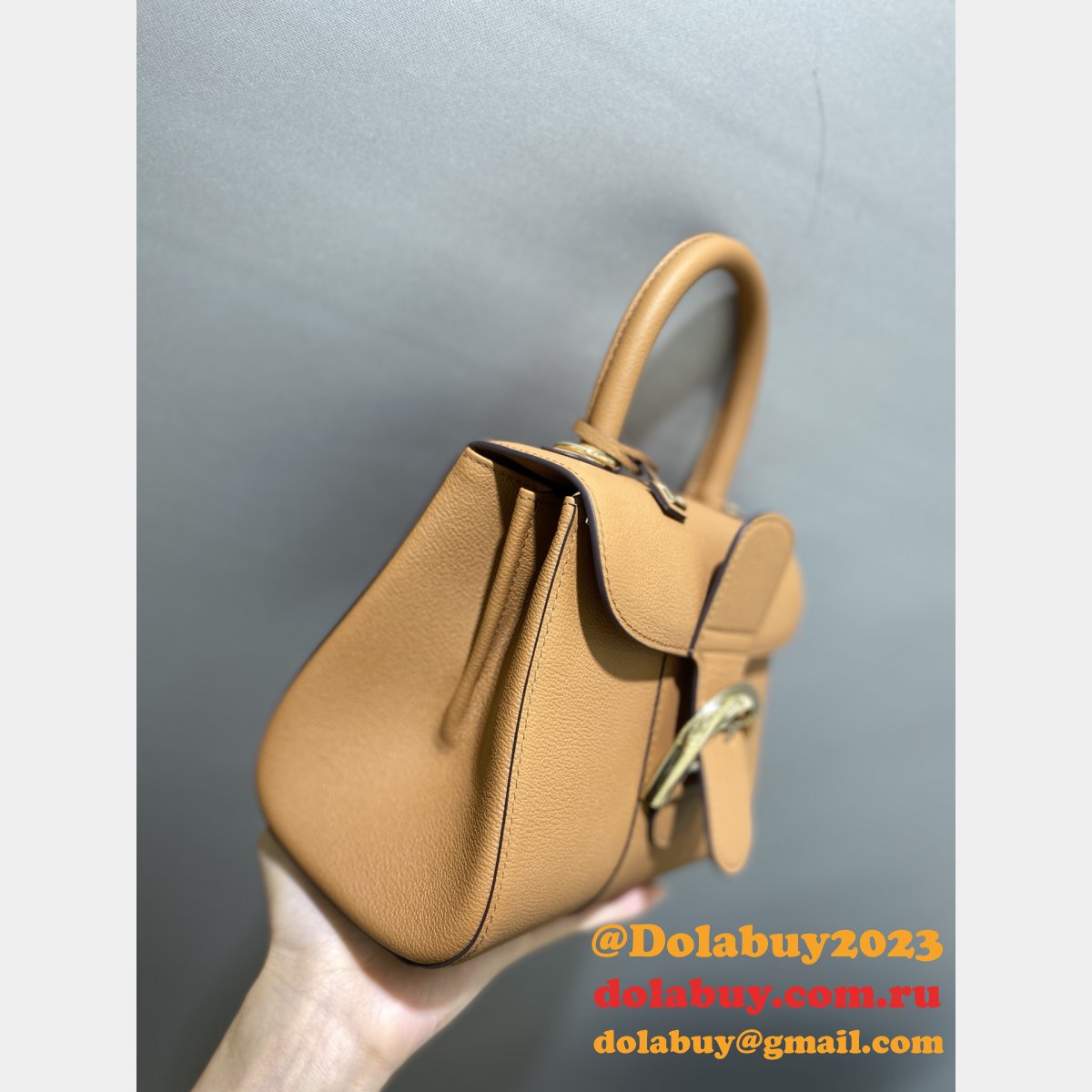 Wholesale 99115066 Replica Delvaux Brillant Bags For Your Store