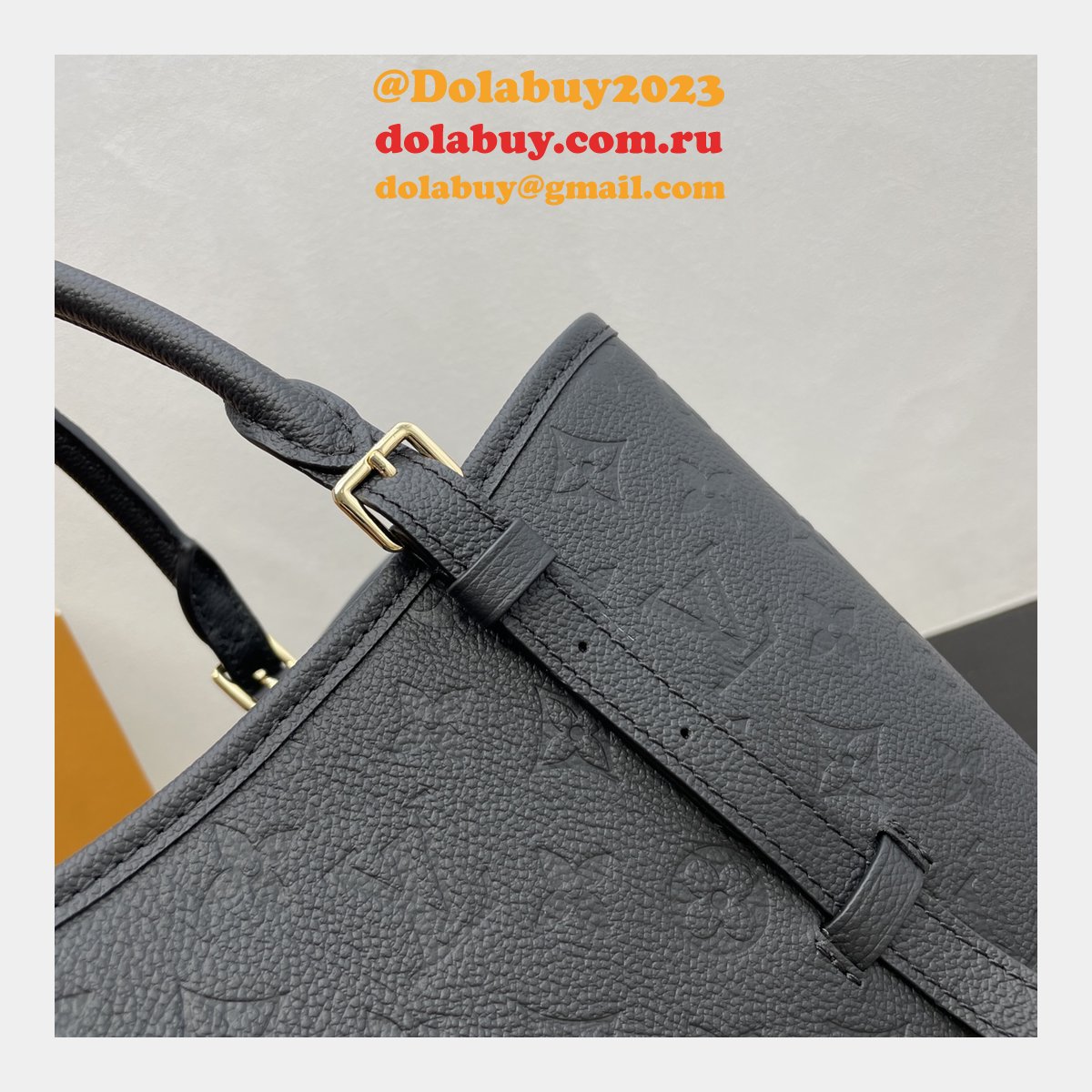 Top Quality Louis Vuitton Babylone Tote PM M11393