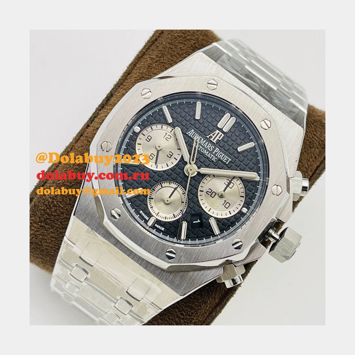 Audemars Piguet Royal Oak 26331