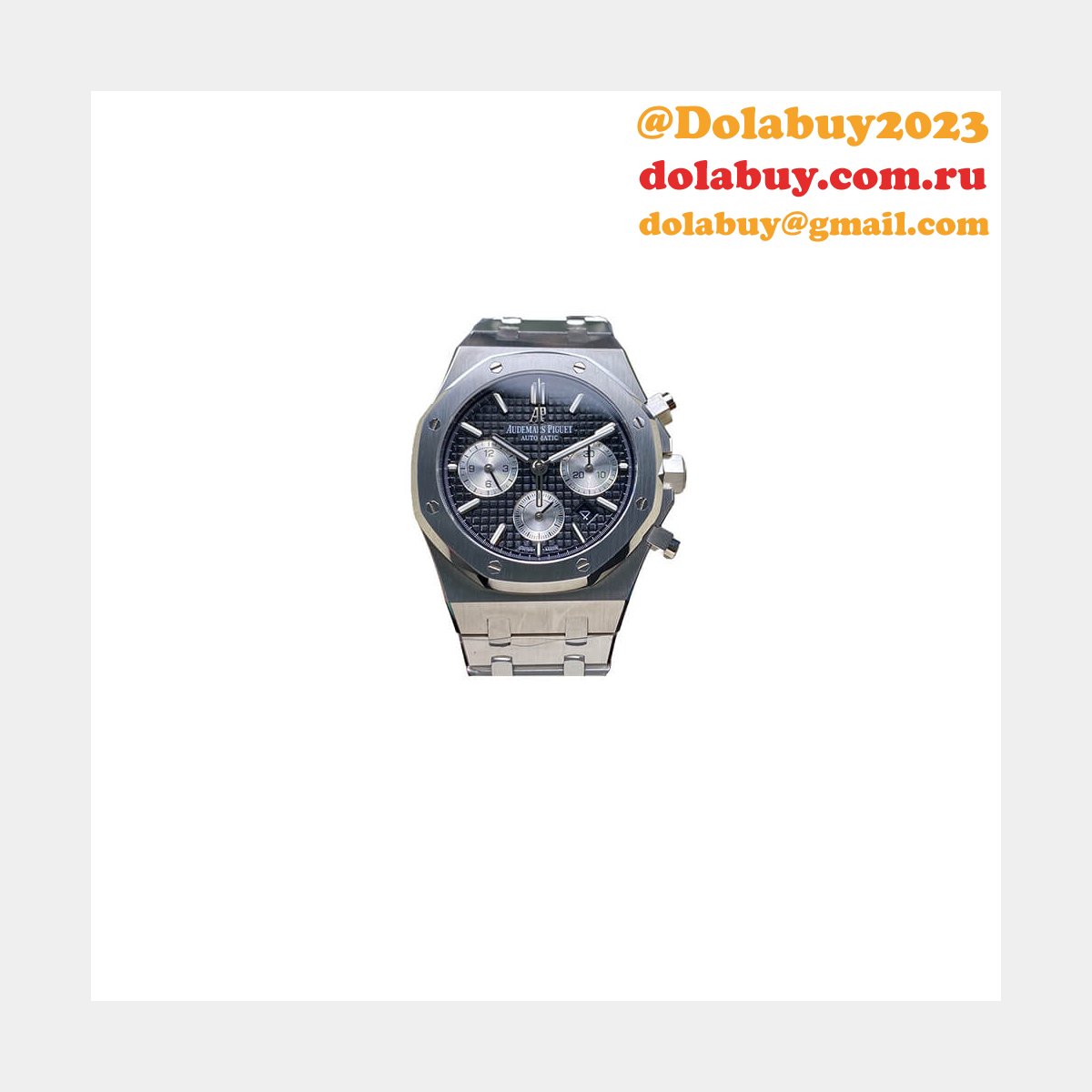 Audemars Piguet Royal Oak 26331