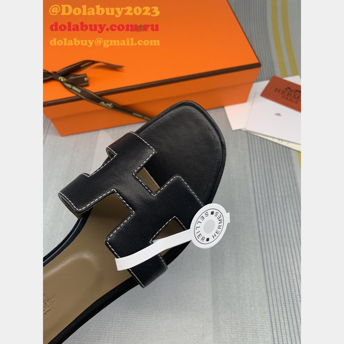 Inspired hermes ORAN SANDAL 2024 hottest
