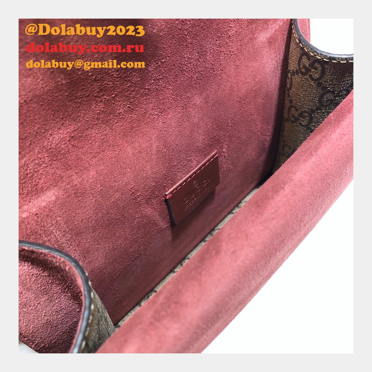 fashion G*u*i aaa+ super mini dionysus 421970 bag sale