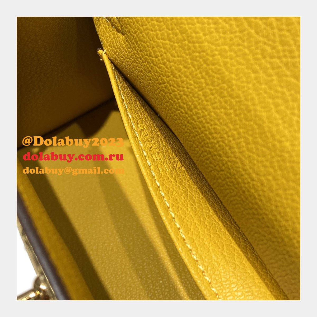 Buy Designer Best Replica Hermes Kelly 19CM Mini Bags Online