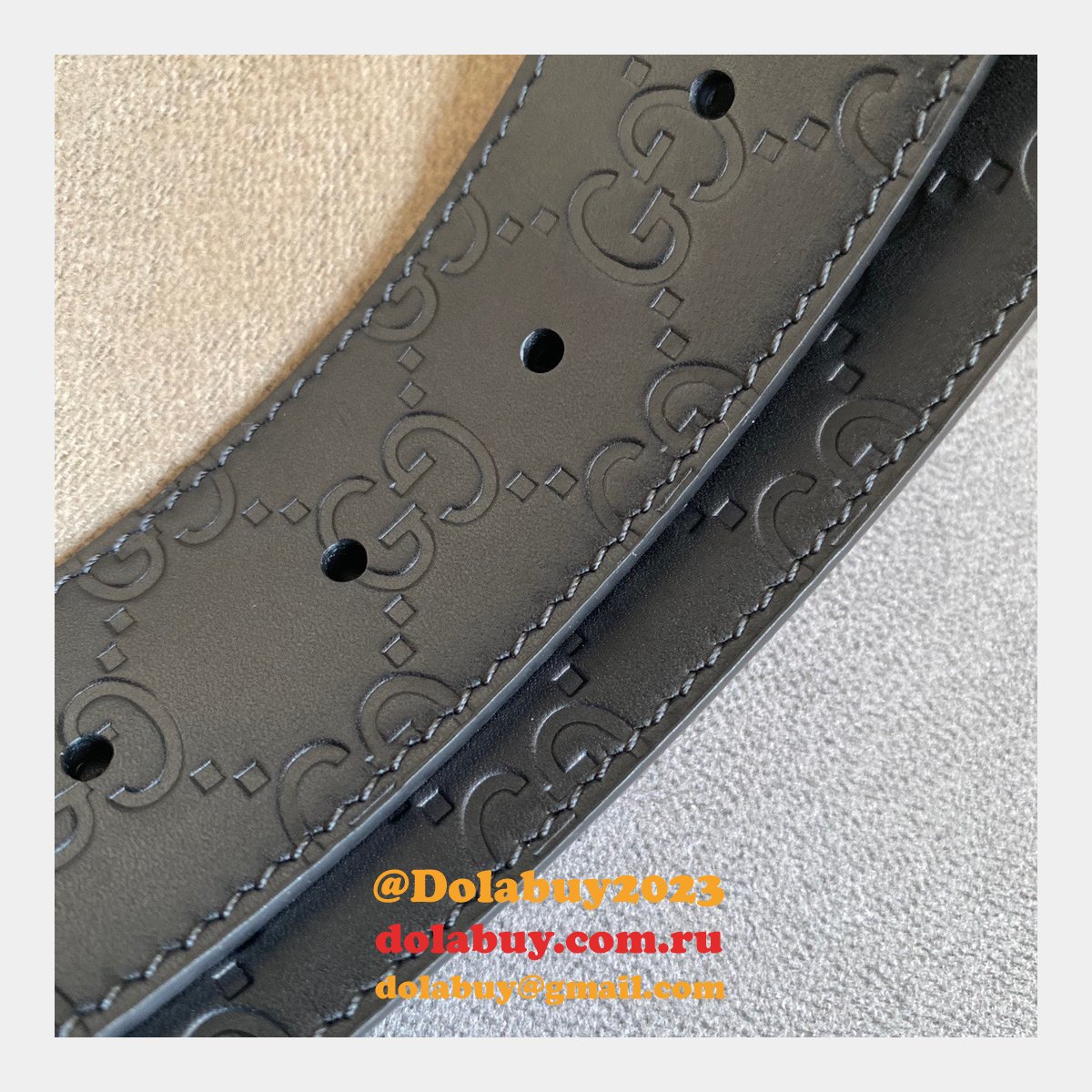 high quality G*u*i luxury 3.7cm aaa+ belts